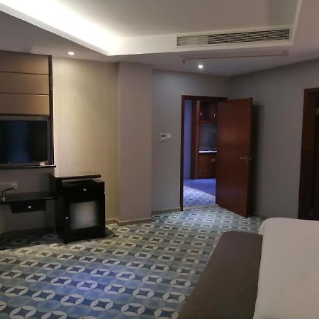 Ramada Meizhou Mai Châu Ngoại thất bức ảnh
