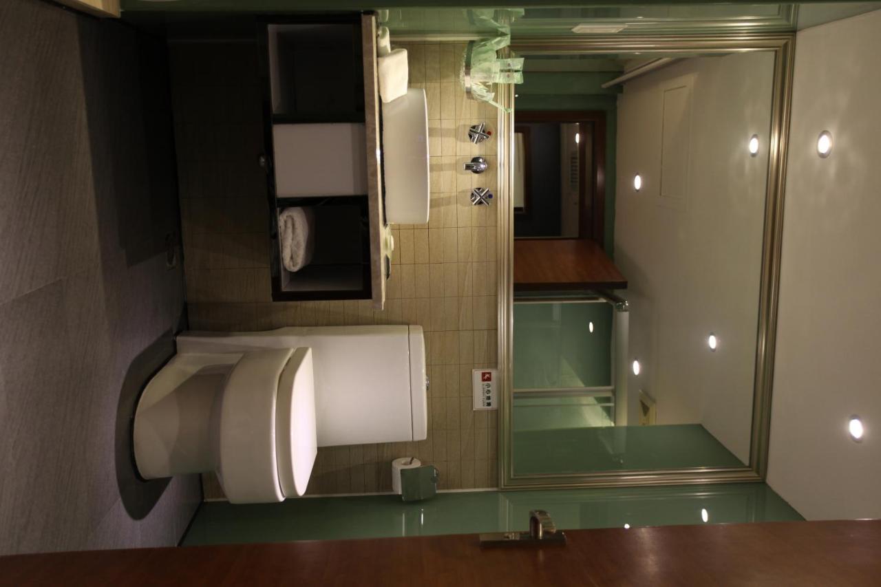 Ramada Meizhou Mai Châu Ngoại thất bức ảnh