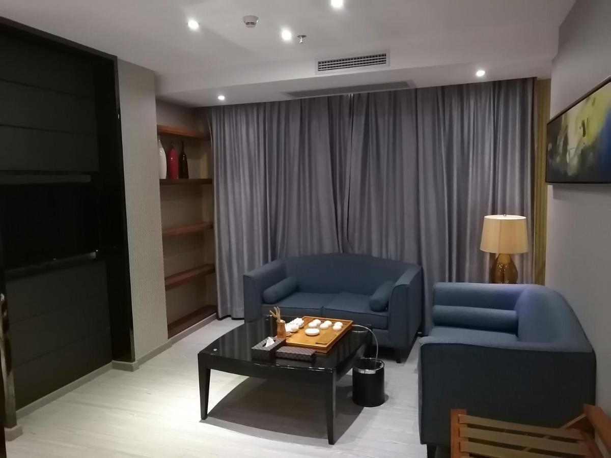 Ramada Meizhou Mai Châu Ngoại thất bức ảnh