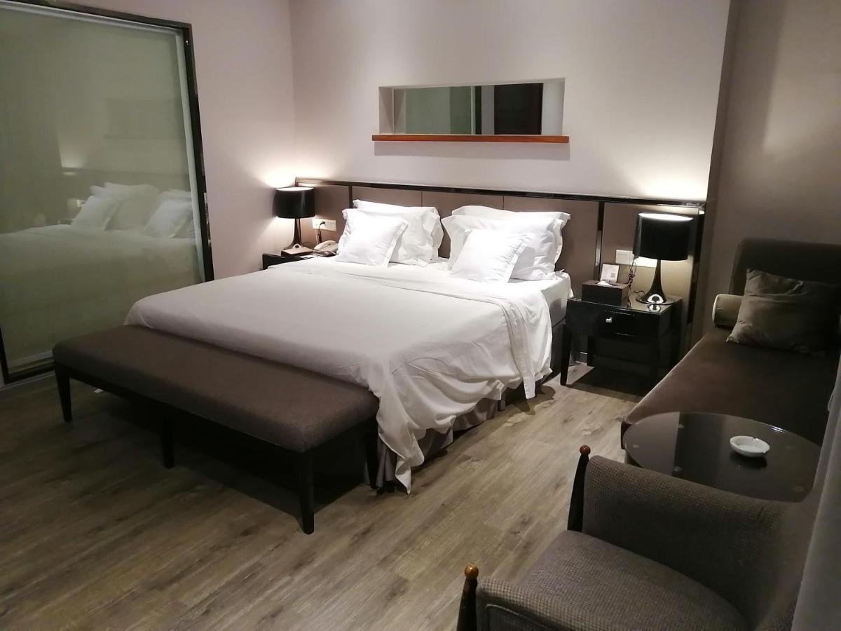 Ramada Meizhou Mai Châu Ngoại thất bức ảnh
