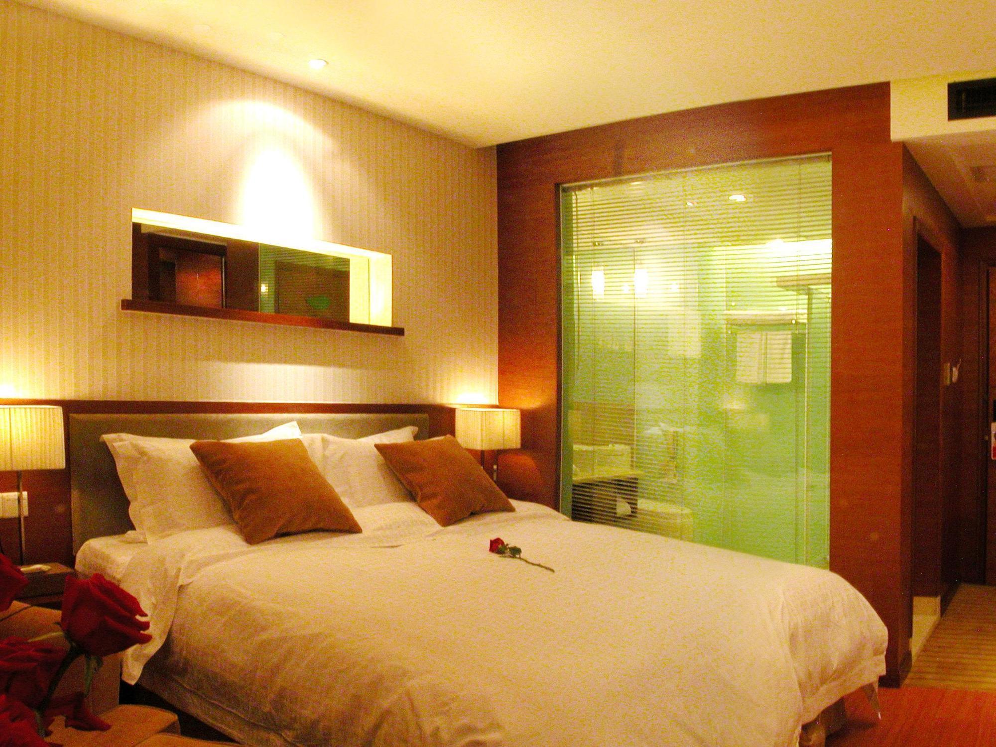 Ramada Meizhou Mai Châu Ngoại thất bức ảnh