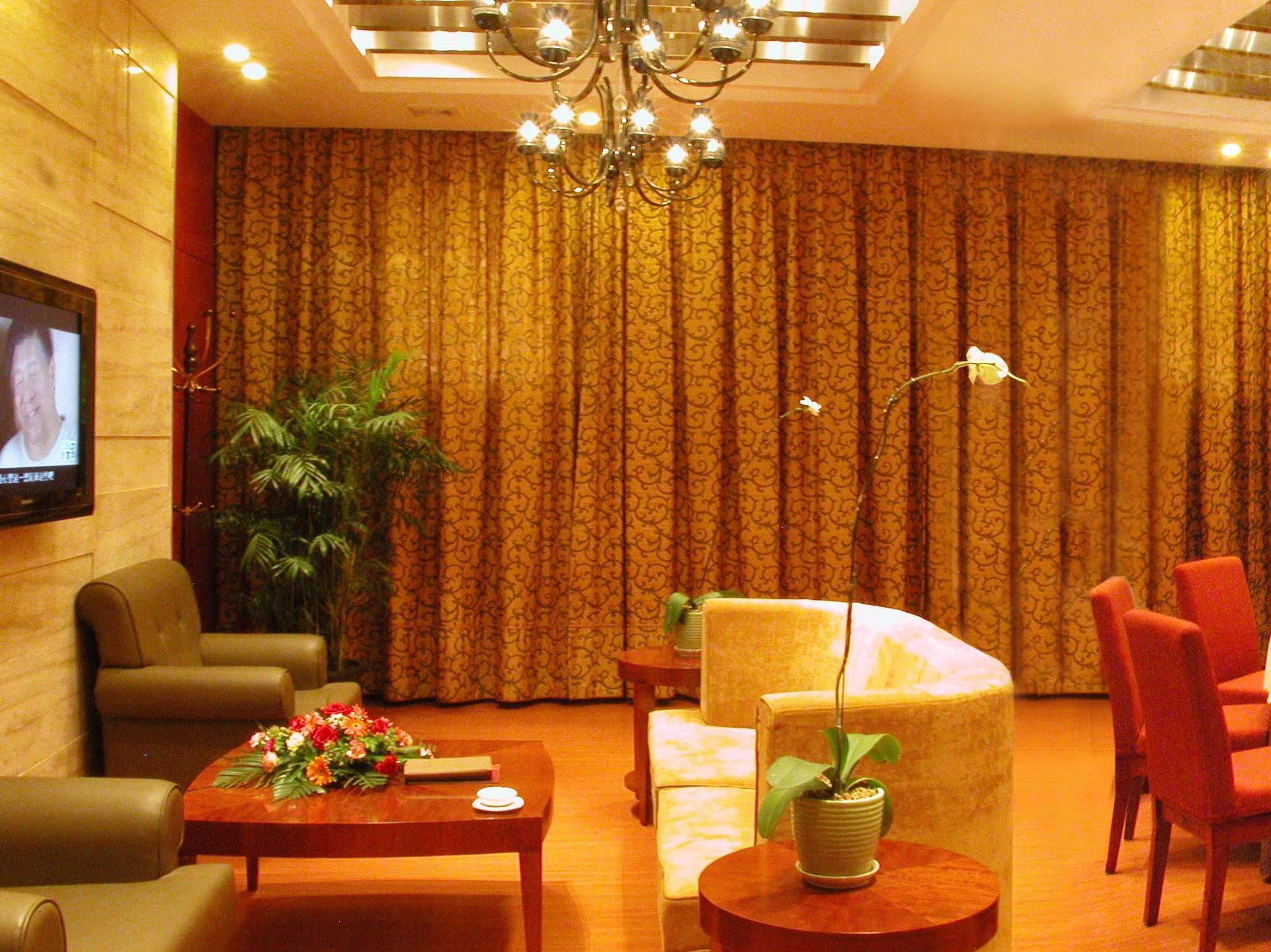 Ramada Meizhou Mai Châu Ngoại thất bức ảnh