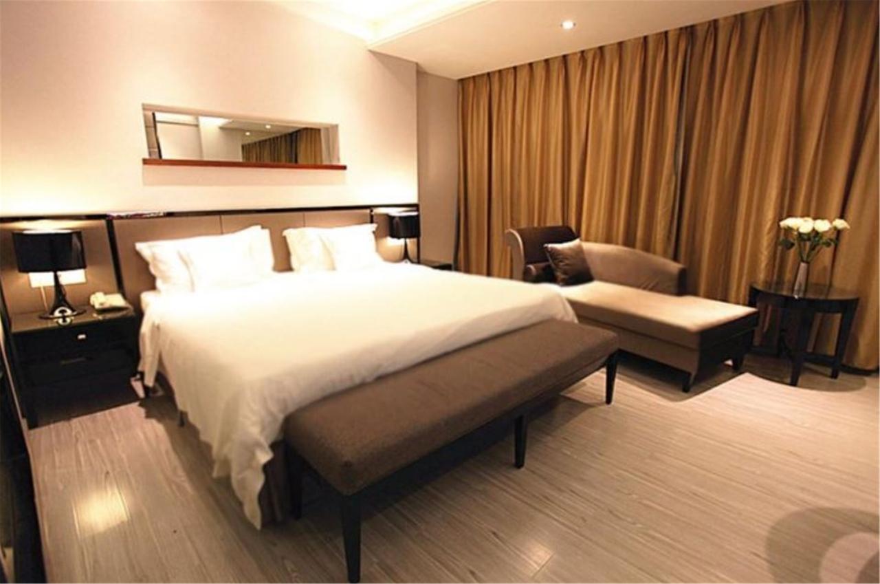 Ramada Meizhou Mai Châu Ngoại thất bức ảnh