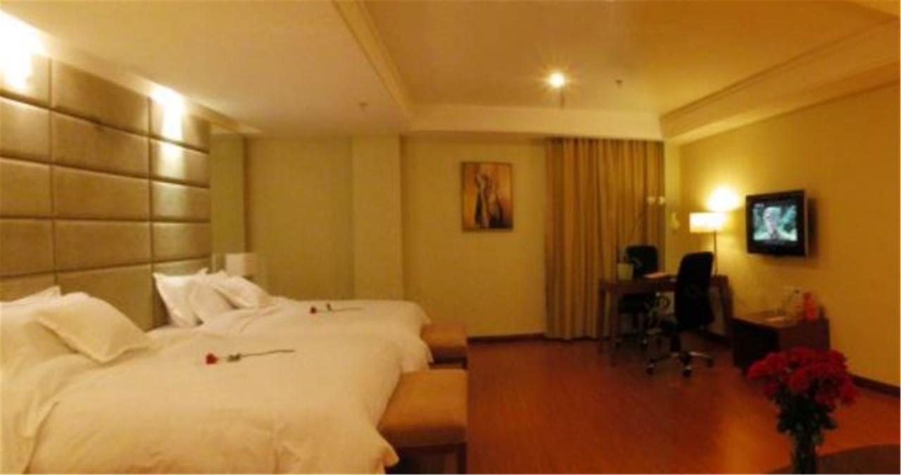 Ramada Meizhou Mai Châu Ngoại thất bức ảnh