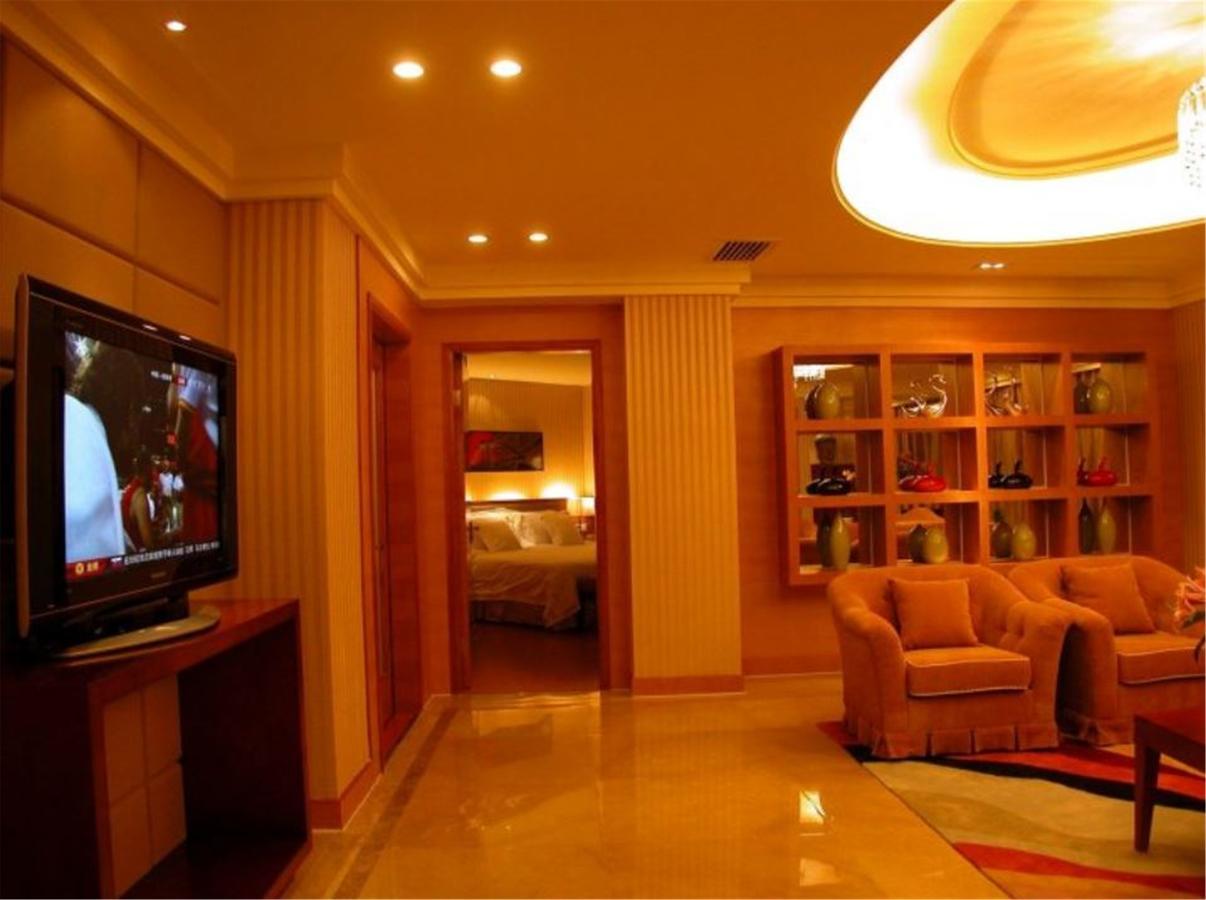 Ramada Meizhou Mai Châu Ngoại thất bức ảnh
