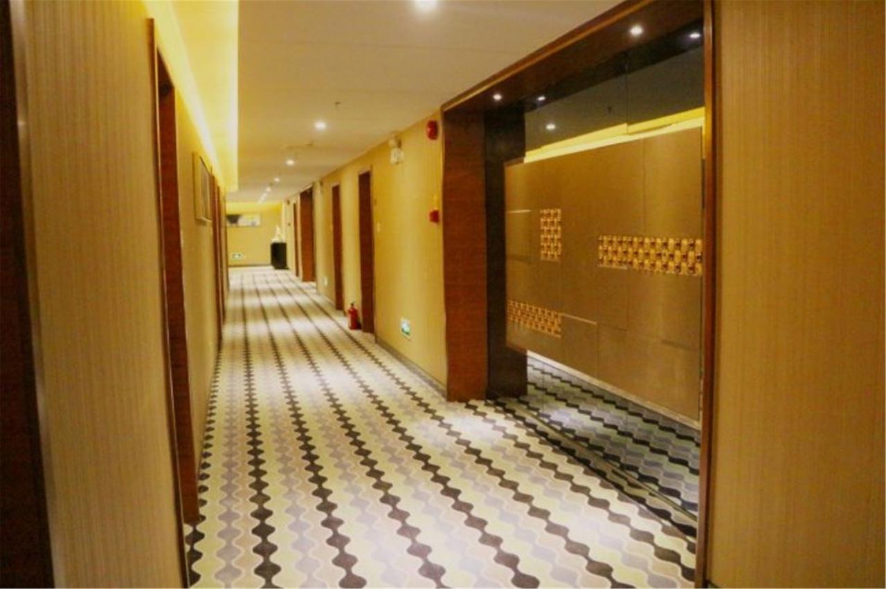 Ramada Meizhou Mai Châu Ngoại thất bức ảnh
