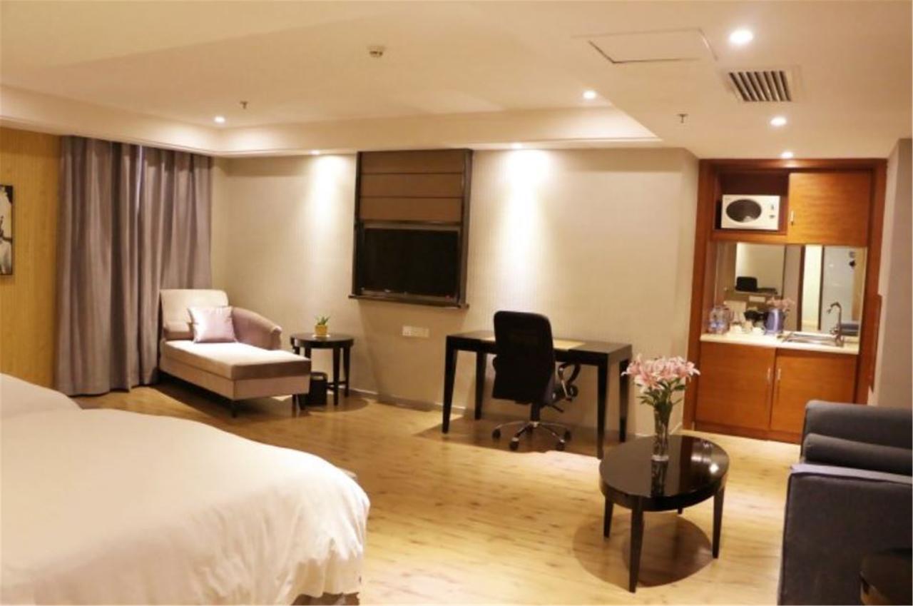 Ramada Meizhou Mai Châu Ngoại thất bức ảnh
